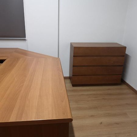 Kalidonia Residence Suite Nicosia , Spacious 2 Bedroom Suite With Office Eksteriør billede