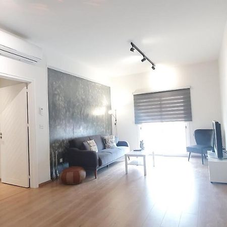 Kalidonia Residence Suite Nicosia , Spacious 2 Bedroom Suite With Office Eksteriør billede