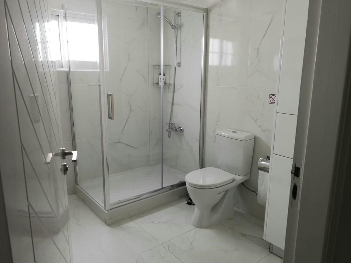 Kalidonia Residence Suite Nicosia , Spacious 2 Bedroom Suite With Office Eksteriør billede