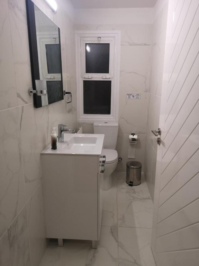 Kalidonia Residence Suite Nicosia , Spacious 2 Bedroom Suite With Office Eksteriør billede