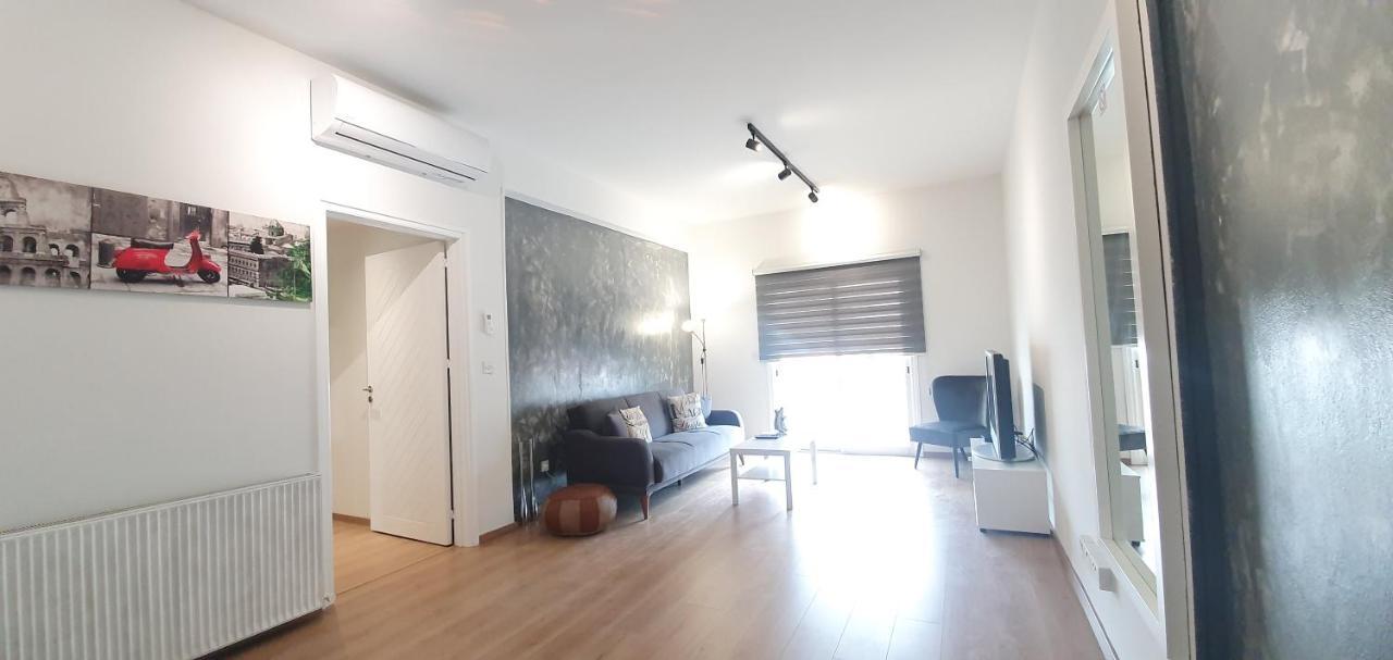 Kalidonia Residence Suite Nicosia , Spacious 2 Bedroom Suite With Office Eksteriør billede